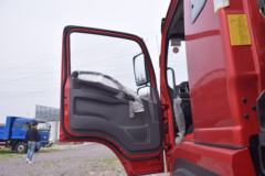 跃进 开拓T700 160马力 6X2 6.7米自卸车(SH3252VGDDWW4) 跃进 开拓T700 160马力 6X2 6.7米自卸车(SH3252VGDDWW4)