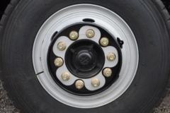 跃进 开拓T700 160马力 6X2 6.7米自卸车(SH3252VGDDWW4) 跃进 开拓T700 160马力 6X2 6.7米自卸车(SH3252VGDDWW4)