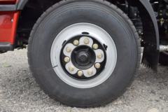 跃进 开拓T700 160马力 6X2 6.7米自卸车(SH3252VGDDWW4) 跃进 开拓T700 160马力 6X2 6.7米自卸车(SH3252VGDDWW4)