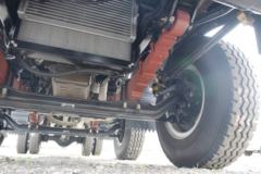 跃进 开拓T700 160马力 6X2 6.7米自卸车(SH3252VGDDWW4) 跃进 开拓T700 160马力 6X2 6.7米自卸车(SH3252VGDDWW4)