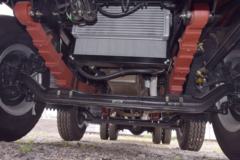 跃进 开拓T700 160马力 6X2 6.7米自卸车(SH3252VGDDWW4) 跃进 开拓T700 160马力 6X2 6.7米自卸车(SH3252VGDDWW4)