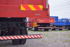 跃进 开拓T700 160马力 6X2 6.7米自卸车(SH3252VGDDWW4) 跃进 开拓T700 160马力 6X2 6.7米自卸车(SH3252VGDDWW4)