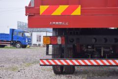 跃进 开拓T700 160马力 6X2 6.7米自卸车(SH3252VGDDWW4) 跃进 开拓T700 160马力 6X2 6.7米自卸车(SH3252VGDDWW4)