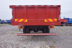 跃进 开拓T700 160马力 6X2 6.7米自卸车(SH3252VGDDWW4) 跃进 开拓T700 160马力 6X2 6.7米自卸车(SH3252VGDDWW4)