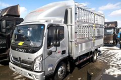 购奥铃捷运载货车 享高达0.6万优惠