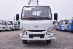 跃进 小福星S50 1.5L 110马力 汽油 3.36米单排栏板小卡(2650轴距)(SH1032PEGBNZ)