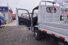 跃进 小福星S50 1.5L 110马力 汽油 3.36米单排栏板小卡(2650轴距)(SH1032PEGBNZ)