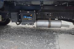 跃进 小福星S50 1.5L 110马力 汽油 3.36米单排栏板小卡(2650轴距)(SH1032PEGBNZ)