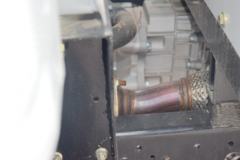 跃进 小福星S50 1.5L 110马力 汽油 3.36米单排栏板小卡(2650轴距)(SH1032PEGBNZ)