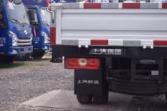 跃进 小福星S50 1.5L 110马力 汽油 3.36米单排栏板小卡(2650轴距)(SH1032PEGBNZ)