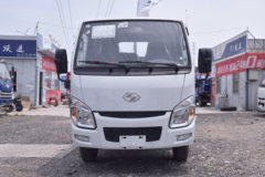 跃进 小福星S 1.5L 110马力 汽油 3.22米排半栏板小卡(SH1032PEGBNZ)