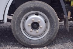 跃进 小福星S 1.5L 110马力 汽油 3.22米排半栏板小卡(SH1032PEGBNZ)