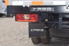 跃进 小福星S 1.5L 110马力 汽油 3.22米排半栏板小卡(SH1032PEGBNZ)