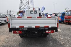 跃进 小福星S 1.5L 110马力 汽油 3.22米排半栏板小卡(SH1032PEGBNZ)