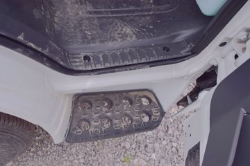 Ծ�� С����S50 2019�� 1.9L 95���� ���� 3.05��˫������С��ͼƬ