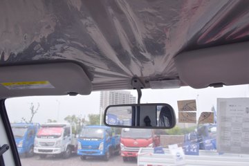 Ծ�� С����S50 2019�� 1.9L 95���� ���� 3.05��˫������С��ͼƬ