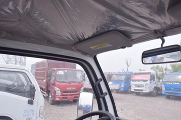 Ծ�� С����S50 2019�� 1.9L 95���� ���� 3.05��˫������С��ͼƬ