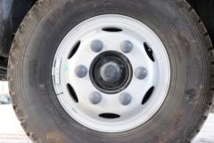 福田 奥铃新捷运 156马力 3.83米排半仓栅式轻卡(BJ5048CCY-A1)