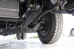 福田 奥铃新捷运 156马力 3.83米排半仓栅式轻卡(BJ5048CCY-A1)