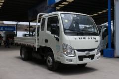 优惠0.4万 小福星S系载货车火热促销中