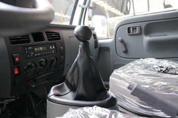 Ծ�� С����S50Q 1.5L 110���� ���� 3.05��˫�Ų�դʽС��ͼƬ