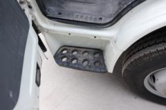 跃进 小福星S50Q 1.5L 110马力 汽油 3.05米双排仓栅式小卡(SH5032CCYPEGBNS)