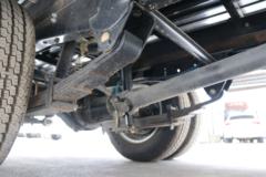 跃进 小福星S50Q 1.5L 110马力 汽油 3.05米双排仓栅式小卡(SH5032CCYPEGBNS)