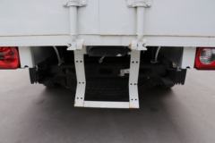 跃进 小福星S50Q 1.5L 110马力 汽油 3.05米双排仓栅式小卡(SH5032CCYPEGBNS)