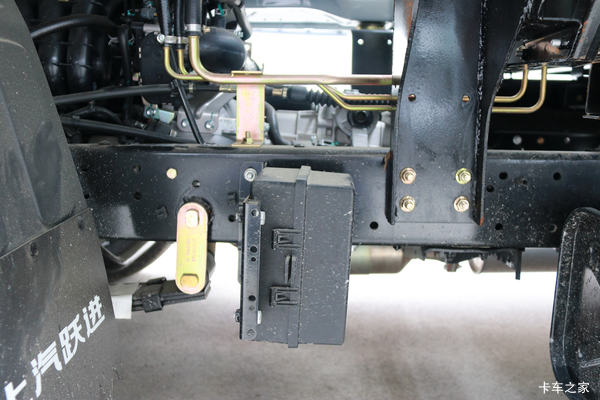 小福星S系载货车限时促销中 优惠0.25万