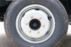跃进 小福星S50 2019款 1.9L 95马力 柴油 2.93米排半栏板小卡(SH1032PBBNZ1)