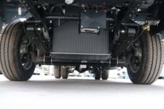 跃进 小福星S50 2019款 1.9L 95马力 柴油 2.93米排半栏板小卡(SH1032PBBNZ1)