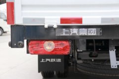 跃进 小福星S50 2019款 1.9L 95马力 柴油 2.93米排半栏板小卡(SH1032PBBNZ1)