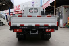 跃进 小福星S50 2019款 1.9L 95马力 柴油 2.93米排半栏板小卡(SH1032PBBNZ1)