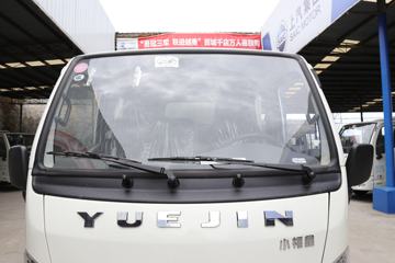 Ծ СS50 1.9L 95  3.02˫ʽС(SH5032XXYPBBNS)ͼƬ