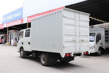 Ծ СS50 1.9L 95  3.02˫ʽС(SH5032XXYPBBNS)ͼƬ