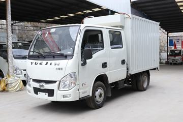 Ծ СS50 1.9L 95  3.02˫ʽС(SH5032XXYPBBNS)ͼƬ
