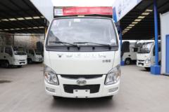 跃进 小福星S50Q 1.5L 113马力 汽油 3.62米单排厢式小卡(SH5032XXYPEGBNZ2)