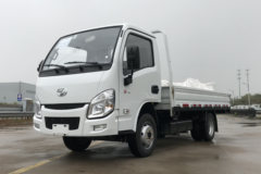 优惠0.4万 小福星S系载货车火热促销中