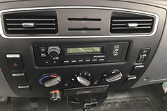 跃进 福星S70 113马力 3.36米单排栏板小卡(国六)(SH1033PEGCNZ)