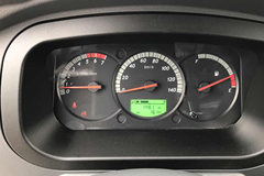 跃进 福星S70 113马力 3.36米单排栏板小卡(国六)(SH1033PEGCNZ)