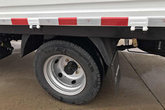 跃进 福星S70 113马力 3.36米单排栏板小卡(国六)(SH1033PEGCNZ)