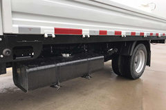 跃进 福星S70 113马力 3.36米单排栏板小卡(国六)(SH1033PEGCNZ)