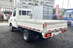 福田时代 小卡之星Q2 1.5L 116马力 汽油 2.71米双排栏板微卡(国六)(BJ1035V4AV5-51) 福田时代 小卡之星Q2 1.5L 116马力 汽油 2.71米双排栏板微卡(国六)(BJ1035V4AV5-51)