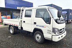 福田时代 小卡之星Q2 1.5L 116马力 汽油 2.71米双排栏板微卡(国六)(BJ1035V4AV5-51) 福田时代 小卡之星Q2 1.5L 116马力 汽油 2.71米双排栏板微卡(国六)(BJ1035V4AV5-51)