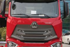 过限高神器丨豪瀚“平头哥”，一路豪横！