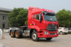 行业独有丨中国重汽柔性换挡变速器，丝滑换挡