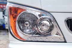 唐骏欧铃 小宝马 1.5L 112马力 汽油 3.63米单排栏板微卡(国六)(ZB1030BDD0L)