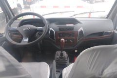 唐骏欧铃 小宝马 1.5L 112马力 汽油 3.63米单排栏板微卡(国六)(ZB1030BDD0L)