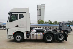 江淮 格尔发K7重卡 510马力 6X2R牵引车(HFC4252P13K7D33S8V)