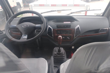 �ƿ�ŷ�� С���� 1.5L 112���� ���� 3.02��˫������΢��(����)ͼƬ